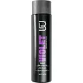 Produktbild: L3VEL3 Silbershampoo 280 ml – Anti-Gelbstich für blondes Haar