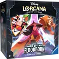 Produktbild: Lorcana Rise of the Floodborn Illumineer's Trove