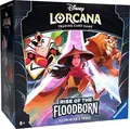 Produktbild: Disney Lorcana Illumineer's Trove - Rise of the Floodborn englisch