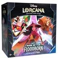 Produktbild: Disney Lorcana: Rise of the Floodborn - Trove Pack - ENGLISCH - NEU & OVP!