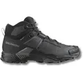 Produktbild: Salomon Herren X Ultra 5 Mid GTX schwarz 46.0