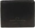 Produktbild: Tom Tailor Herren Geldbörse Lary Wallet schwarz