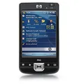 Produktbild: HP iPAQ 214 Enterprise Handheld (Windows Mobile 6.0)