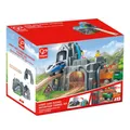 Produktbild: (Return May) Hape Light and Sound Mountain Tunnel Set