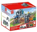 Produktbild: Hape - Tunnelkombination mit Licht & Sound