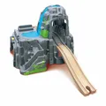 Produktbild: HAPE E3739 Set Berg Mit Licht-Und Sound-Galerie