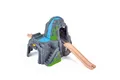 Produktbild: Hape - Tunnelkombination mit Licht & Sound Toynamics Europe GmbH E3739 Deutsch