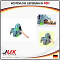 Produktbild: Hape Eisenbahnwelt Berg und Tunnelset mit Licht und Sound, Holzschienen Zubehör