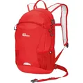 Produktbild: Jack Wolfskin Freizeit Rucksack Velocity 12 tango orange - Orange