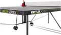Produktbild: KETTLER Tischtennisplatte K1 Outdoor