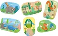 Produktbild: 6 erste Puzzles - Waldtiere