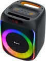 Produktbild: DENVER BPS-165 - Portable Party Speaker - 200W - Bluetooth