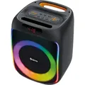 Produktbild: Denver Portable Lautsprecher Bps-165