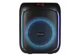Produktbild: Denver BPS-165 Bluetooth-Lautsprecher (200W Party Sound · RGB LED Ringlicht · TWS Stereo)