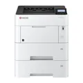 Produktbild: Kyocera ECOSYS P3150DN Laserdrucker auf  PF-3110 unter 65.000 gedruckten Seiten