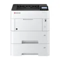 Produktbild: Kyocera ECOSYS P3150DN Laserdrucker auf PF-3110 mit 3.475 Seiten gedruckt Ton...