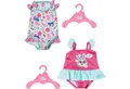 Produktbild: Zapf Creation® Babypuppe ZAPF Creation BABY born® Badeanzug 43cm