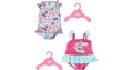 Produktbild: ZAPF Creation BABY born® Badeanzug 43cm, Puppenzubehör (sortierter Artikel) - Z