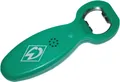 Produktbild: SV Werder Bremen Sound Flaschenöffner Fußball Grün
