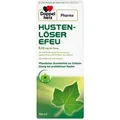 Produktbild: Hustenlöser EFEU 8,25 mg/ml Sirup 100 ml