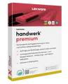 Produktbild: Lexware handwerk premium (Abo) 02022-2039