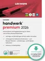 Produktbild: Lexware Handwerk Premium 2026, ABO-Version, Software-Download