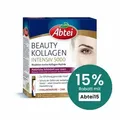 Produktbild: Abtei Beauty Kollagen Intensiv 5000 Trinkampullen 10X25 ml