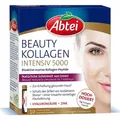 Produktbild: Abtei Beauty Kollagen Intensiv 5000 Trinkampullen