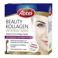 Produktbild: Abtei Beauty Kollagen Intensiv 5000 Trinkampullen 10X25 ml