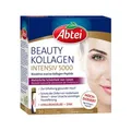 Produktbild: ABTEI Beauty Kollagen intensiv 5000 Ampullen 30x25ml PZN 16363041 MHD 31.10.2026