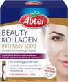 Produktbild: Abtei Kollagen Intensiv Pulver Hautpflege Anti Aging 5000 mg 5 g Packung