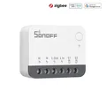 Produktbild: Sonoff Extreme ZBMINIR2 ZigBee 3.0 in-box Relais (L+N erforderlich)