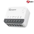 Produktbild: SONOFF ZBMINIR2 Zigbee Smart Schalter Lictschalter Neutralleitung Erforderlich