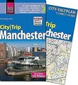Produktbild: Reise Know-How CityTrip Manchester: Reiseführer mit Falt... | Buch | Zustand gut
