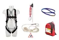 Produktbild: 3M Klettergurt, Absturzsicherung-Set Dachdecker