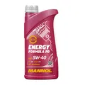 Produktbild: MANNOL Energy Formula PD 5W-40 1 L