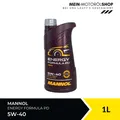 Produktbild: Mannol Energy Formula PD 5W-40 MB 226.5/229.31/229.51 VW 505 00/01 1 Liter