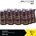 Produktbild: Mannol Energy Formula PD 5W-40 MB 226.5/229.31/229.51 VW 12x1 Liter = 12 Liter
