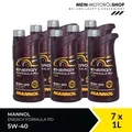 Produktbild: Mannol Energy Formula PD 5W-40 MB 226.5/229.31/229.51 VW 7x1 Liter = 7 Liter