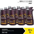 Produktbild: Mannol Energy Formula PD 5W-40 MB 226.5/229.31/229.51 VW 10x1 Liter = 10 Liter