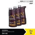 Produktbild: Mannol Energy Formula PD 5W-40 MB 226.5/229.31/229.51 VW 3x1 Liter = 3 Liter