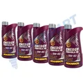 Produktbild: Motoröl 5W-40 Mannol Energy Formula PD 5x1 Liter