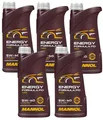 Produktbild: 5x1 Liter  Mannol Energy Formula PD 5W40 Motoröl 5W-40 MB BMW LL-04 Ford Opel VW