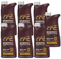 Produktbild: 7x1 Liter  Mannol Energy Formula PD 5W40 Motoröl 5W-40 MB BMW LL-04 Ford Opel VW