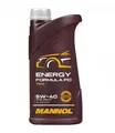 Produktbild: 1 Liter  Mannol Energy Formula PD 5W40 Motoröl 5W-40 MB BMW LL-04 Ford Opel VW