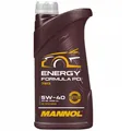 Produktbild: Motoröl Motor Öl MANNOL Energy Formula PD 5W-40 API SN 1 Liter für BMW Mercedes