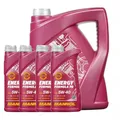 Produktbild: MANNOL 5W-40 9L Energy Formula PD für AUDI BMW MERCEDES-BENZ