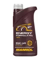 Produktbild: MANNOL Energy Formula PD 5W-40 esterhaltig synthetisch Motorenöl 1l