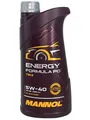 Produktbild: Mannol Energy Formula PD 5W-40 1 Liter (MN7913-1)