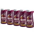 Produktbild: Motoröl 5W-40 Mannol Energy Formula PD 5x1 Liter